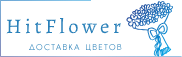 Доставка цветов Зеленый