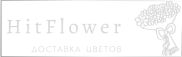 Доставка цветов Зеленый